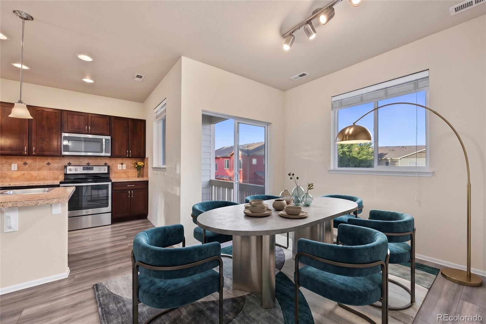 MLS Image #18 for 1818  aspen meadows circle,denver, Colorado