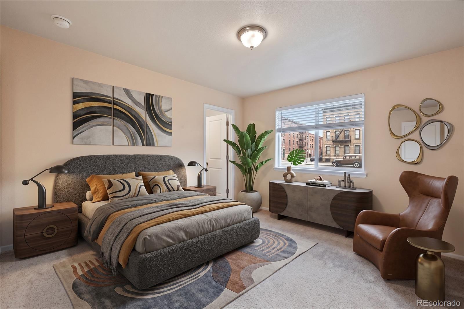 MLS Image #2 for 1818  aspen meadows circle,denver, Colorado
