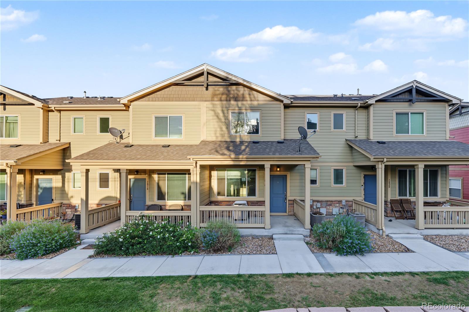 MLS Image #24 for 1818  aspen meadows circle,denver, Colorado
