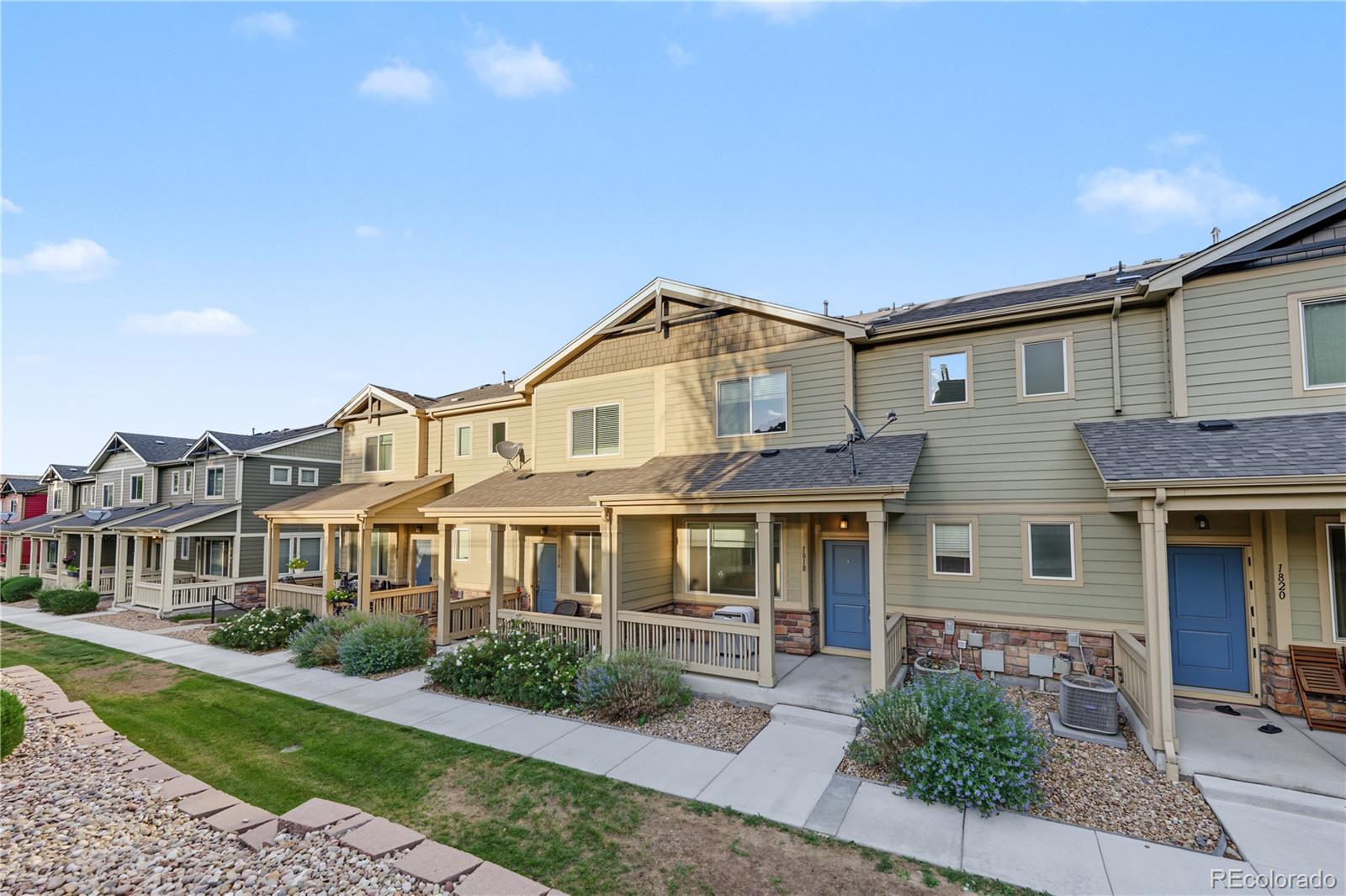 MLS Image #25 for 1818  aspen meadows circle,denver, Colorado