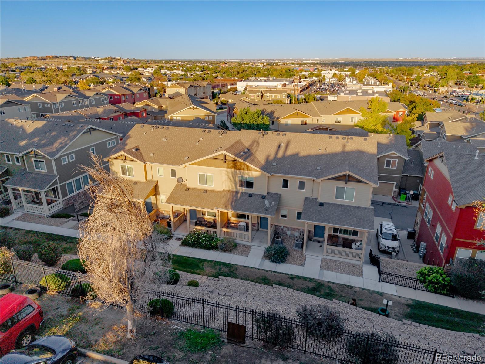 MLS Image #28 for 1818  aspen meadows circle,denver, Colorado