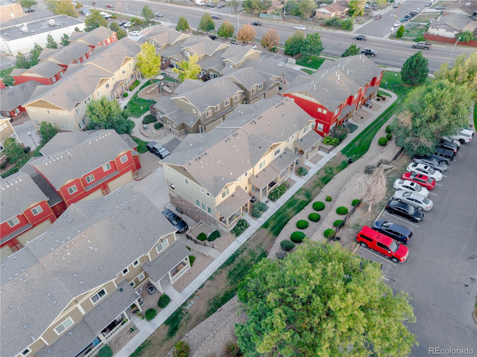 MLS Image #29 for 1818  aspen meadows circle,denver, Colorado