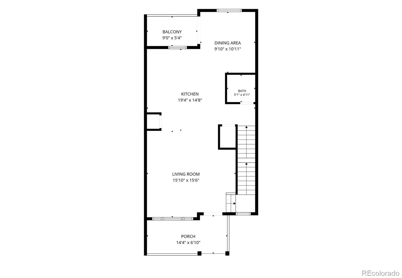 MLS Image #31 for 1818  aspen meadows circle,denver, Colorado
