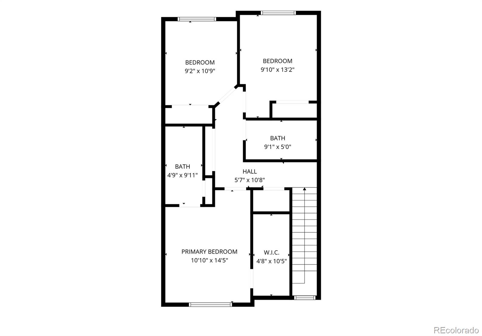 MLS Image #32 for 1818  aspen meadows circle,denver, Colorado