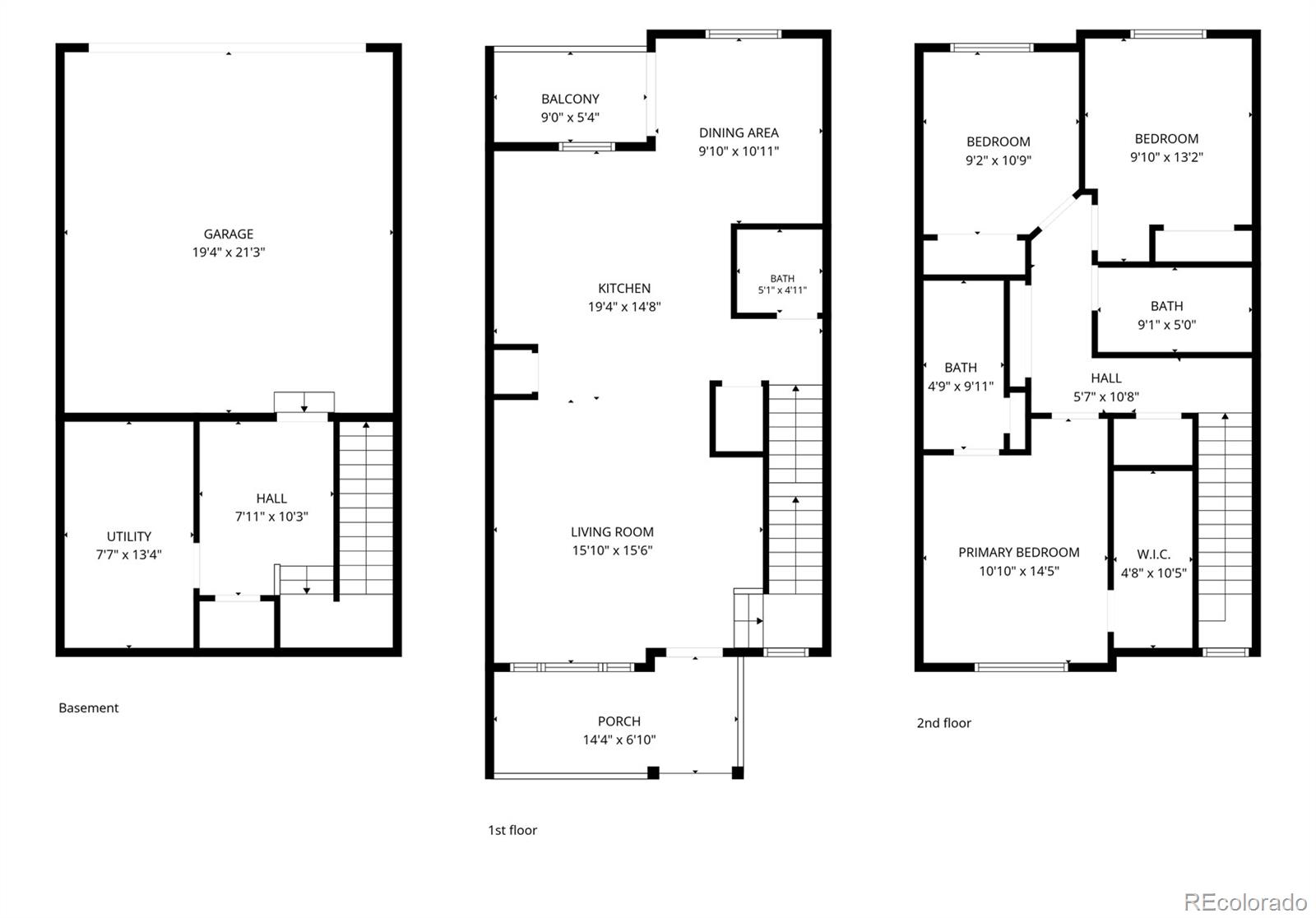 MLS Image #33 for 1818  aspen meadows circle,denver, Colorado