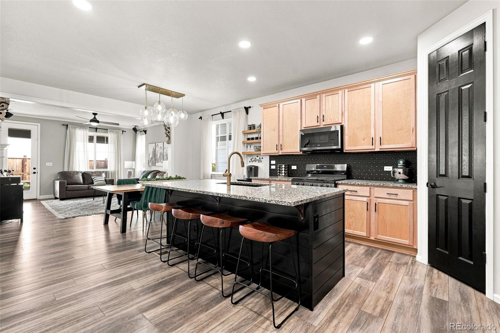 MLS Image #3 for 3943  white leaf place,castle rock, Colorado