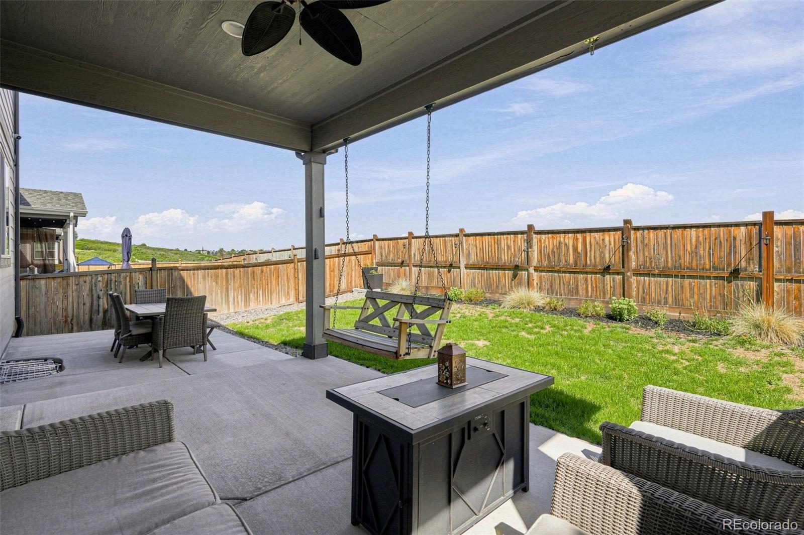MLS Image #32 for 3943  white leaf place,castle rock, Colorado