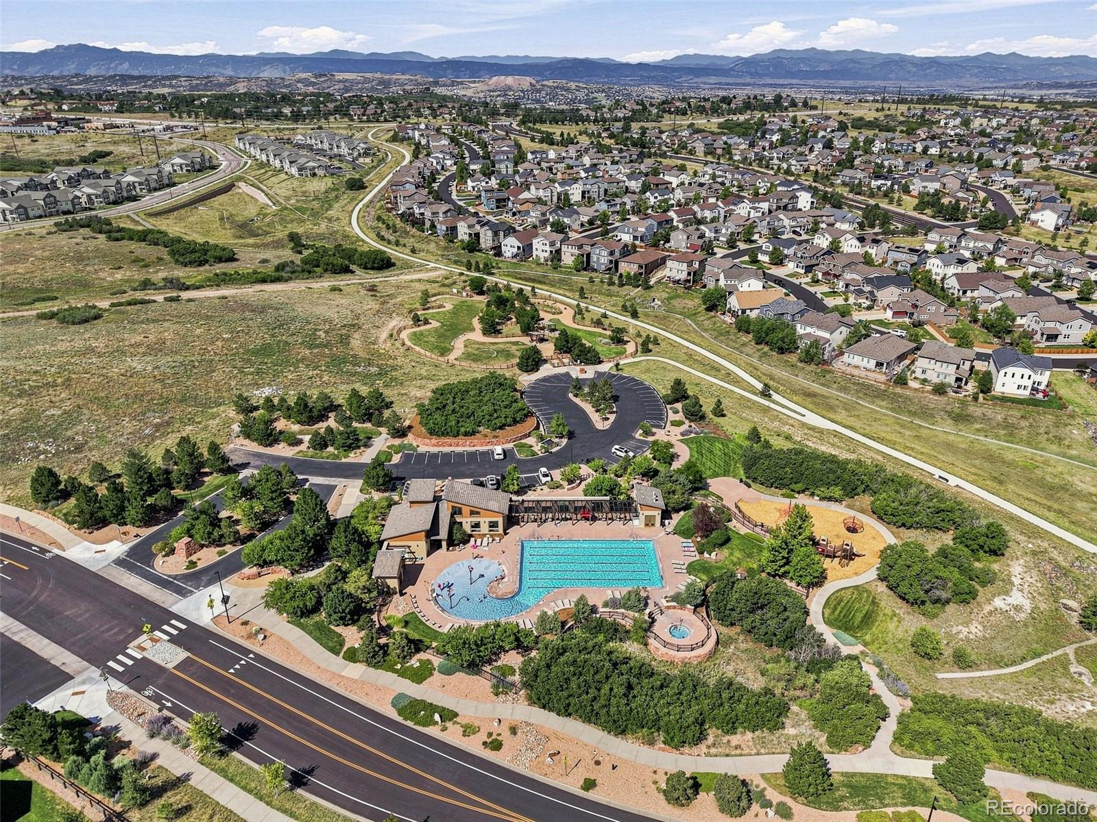 MLS Image #35 for 3943  white leaf place,castle rock, Colorado