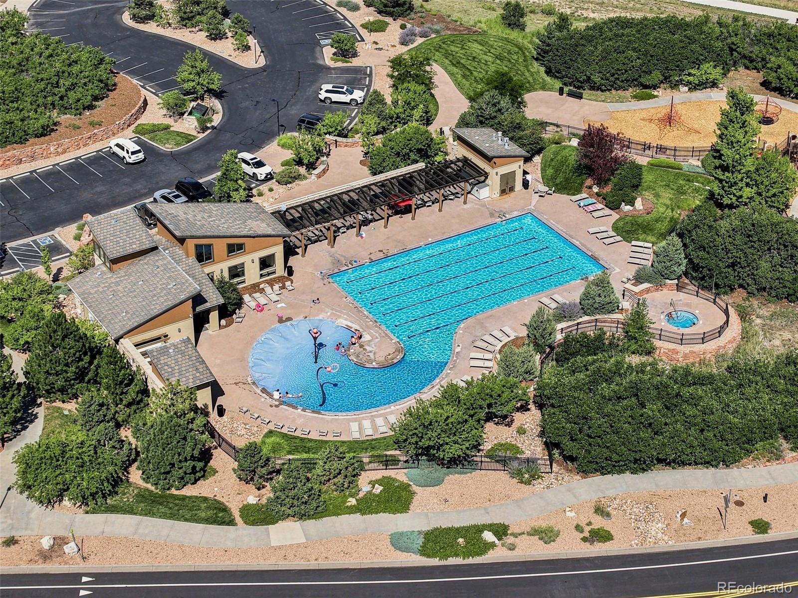 MLS Image #36 for 3943  white leaf place,castle rock, Colorado