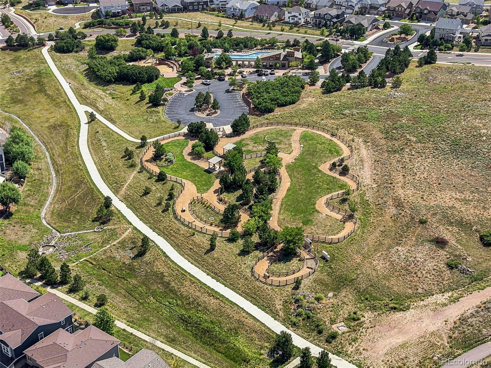 MLS Image #37 for 3943  white leaf place,castle rock, Colorado