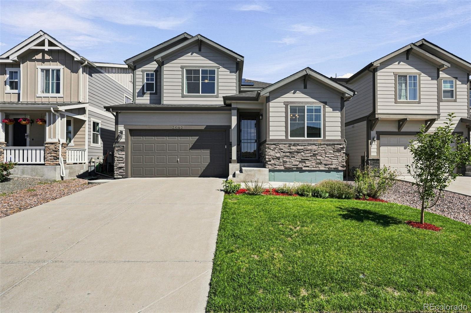 MLS Image #38 for 3943  white leaf place,castle rock, Colorado