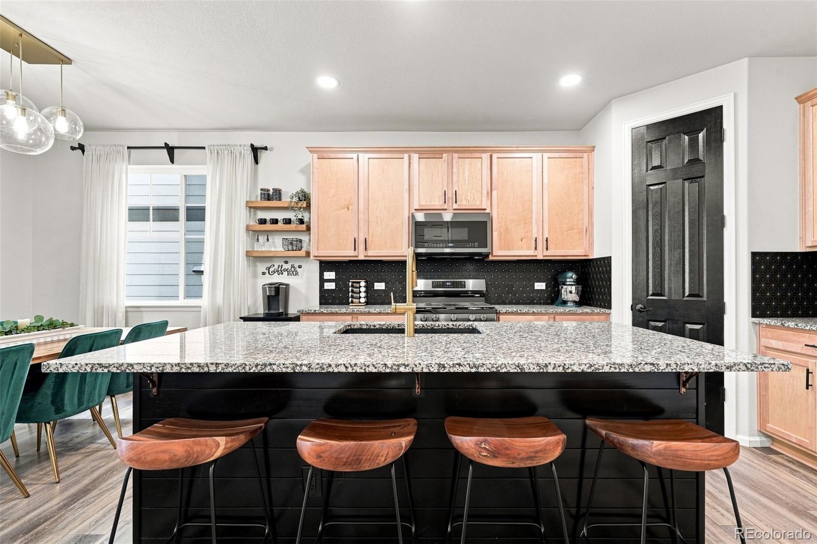 MLS Image #4 for 3943  white leaf place,castle rock, Colorado