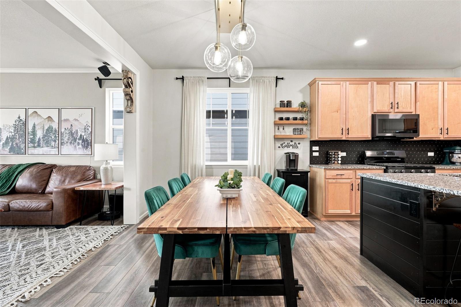 MLS Image #8 for 3943  white leaf place,castle rock, Colorado