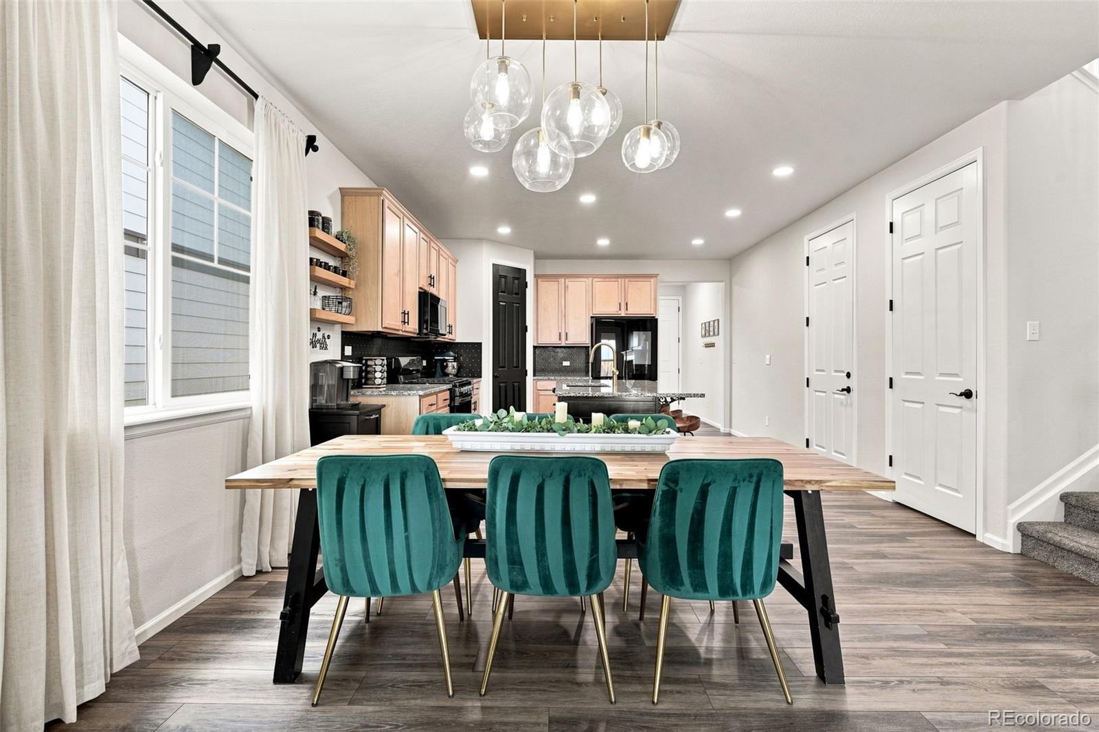 MLS Image #9 for 3943  white leaf place,castle rock, Colorado