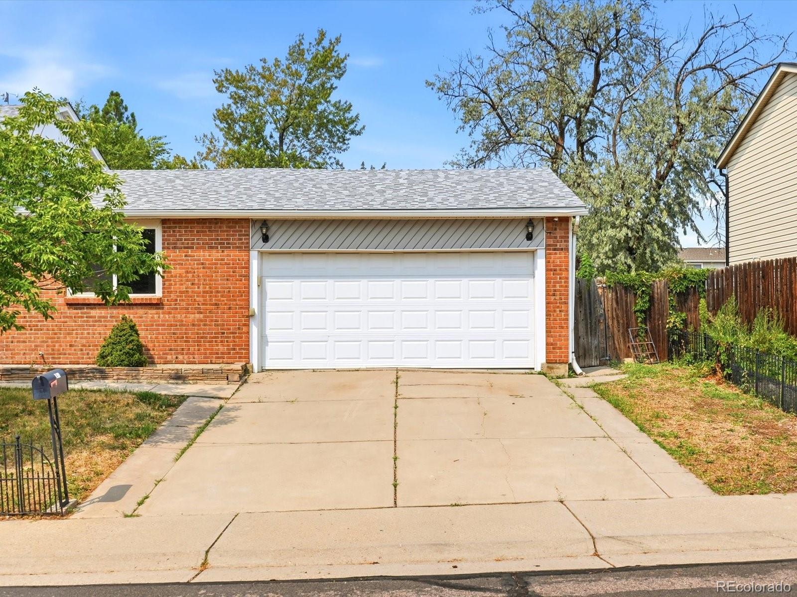 MLS Image #1 for 9449  inca court,denver, Colorado