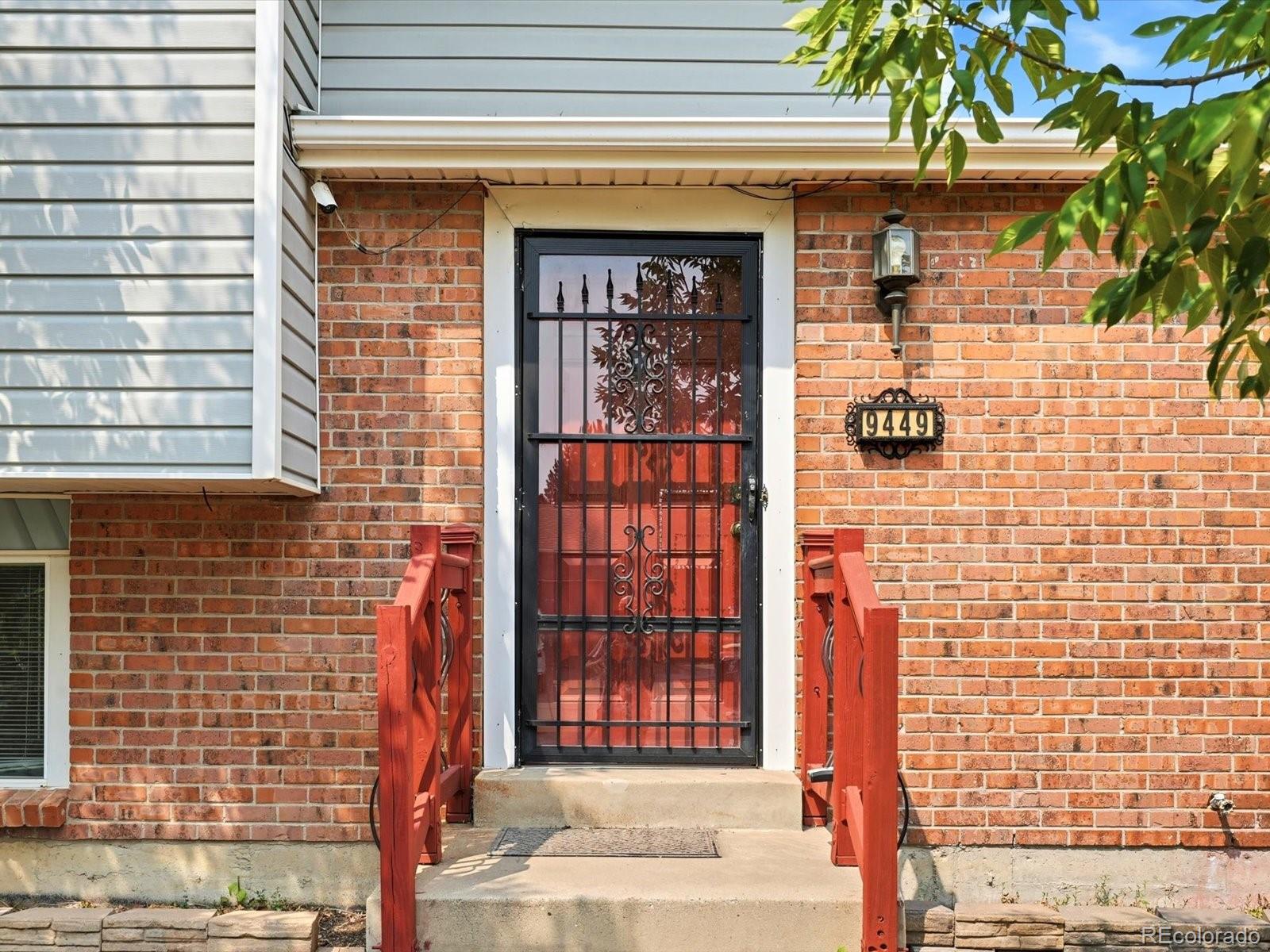 MLS Image #2 for 9449  inca court,denver, Colorado