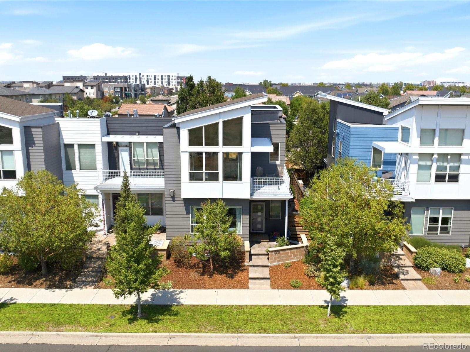 MLS Image #1 for 8431 e 33rd avenue ,denver, Colorado