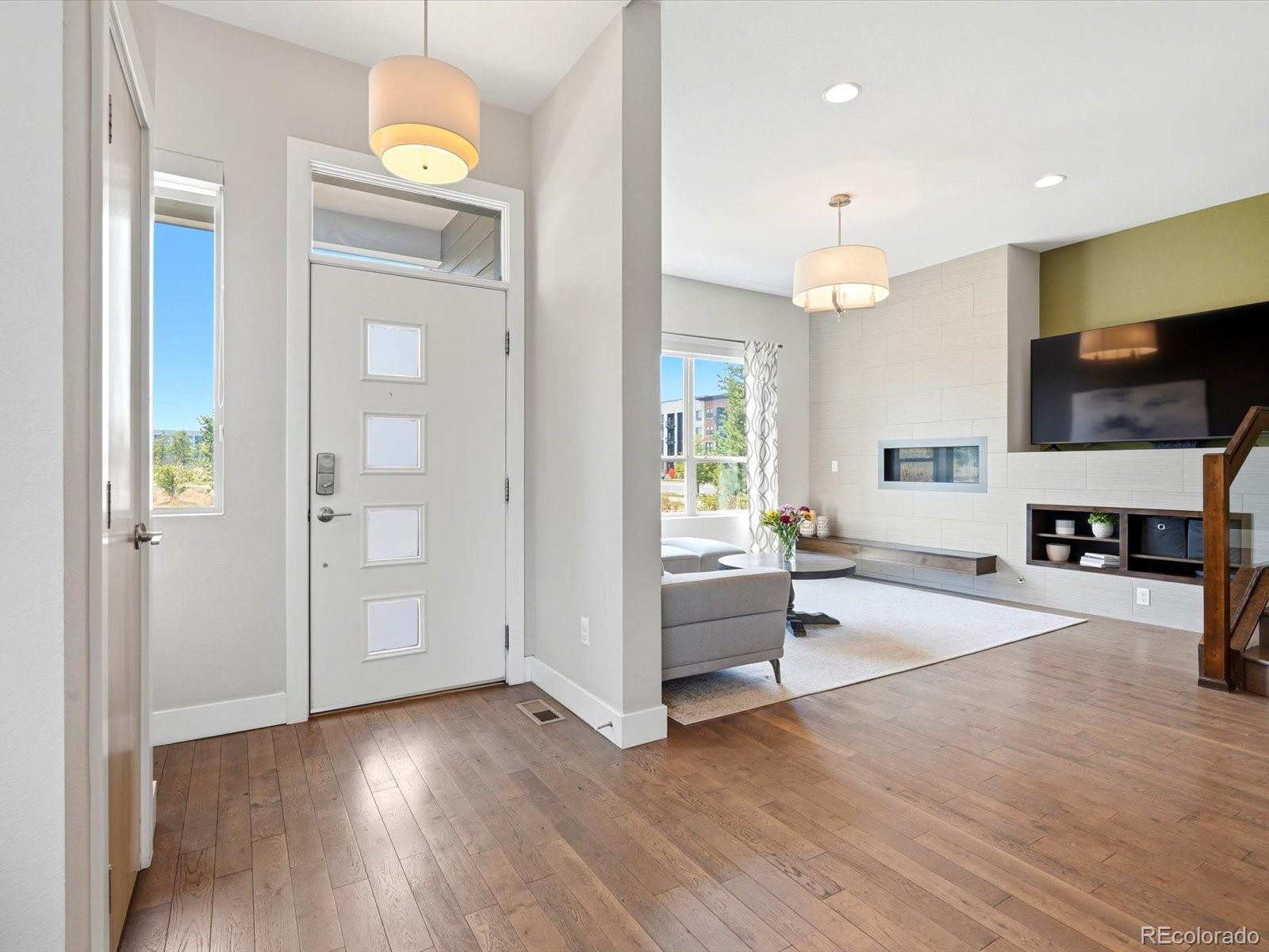 MLS Image #2 for 8431 e 33rd avenue ,denver, Colorado