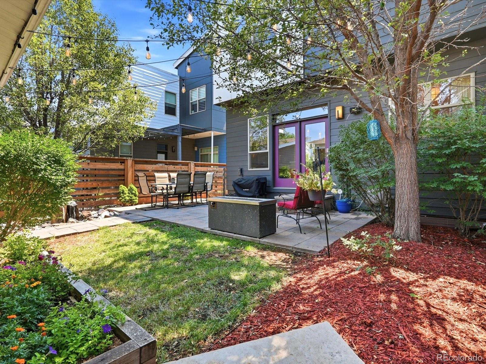 MLS Image #35 for 8431 e 33rd avenue ,denver, Colorado