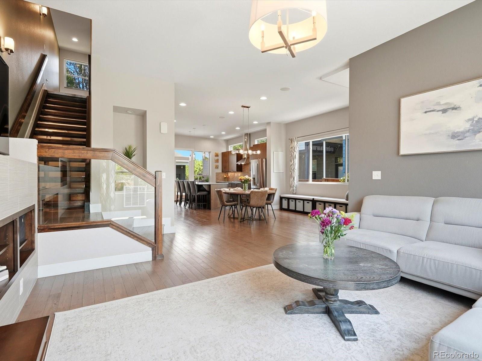 MLS Image #4 for 8431 e 33rd avenue ,denver, Colorado