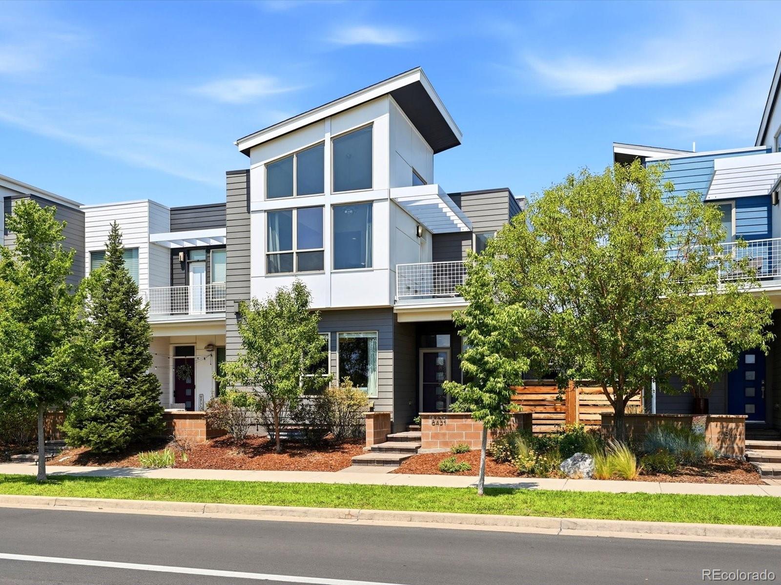 MLS Image #47 for 8431 e 33rd avenue ,denver, Colorado