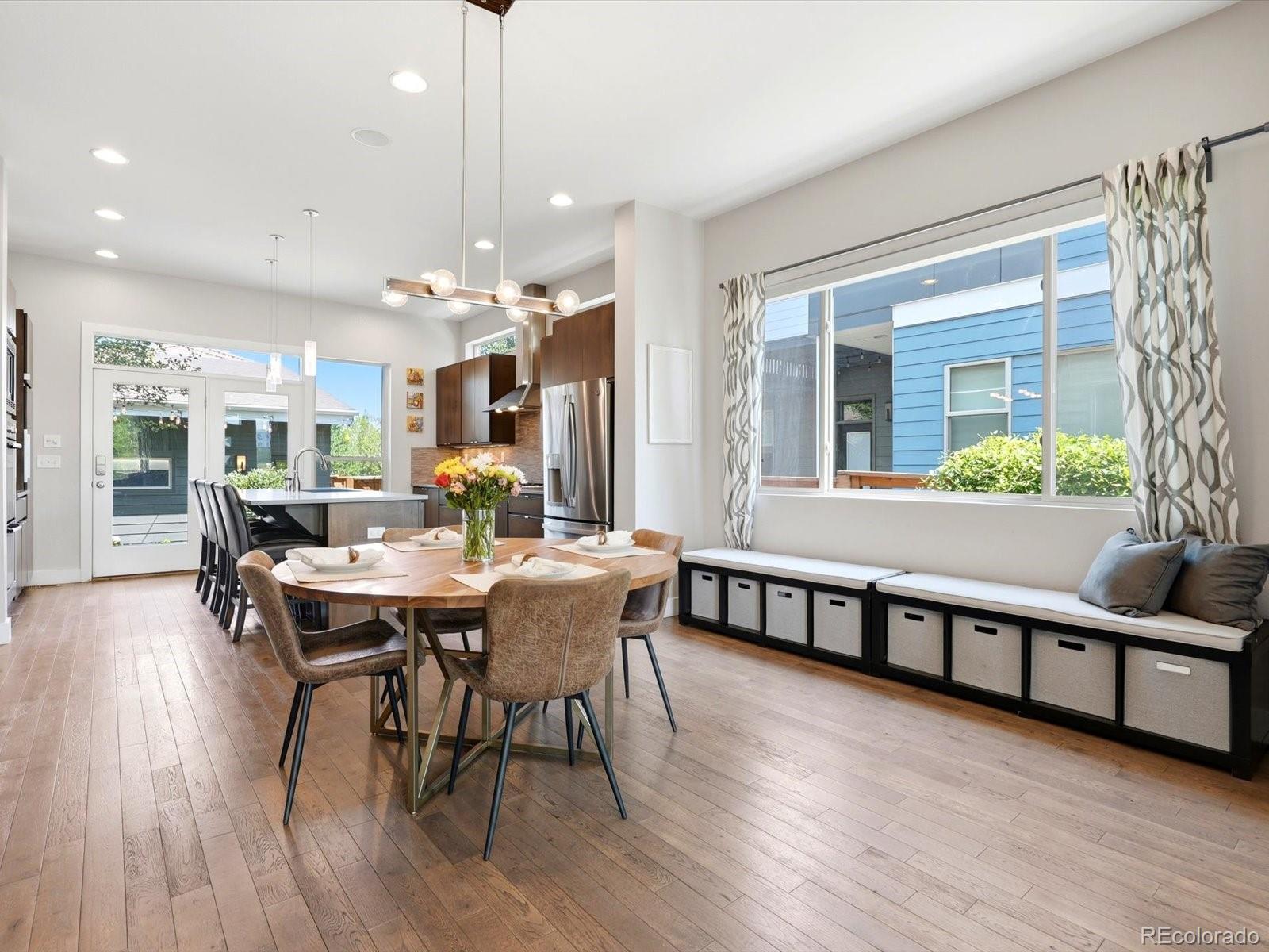MLS Image #5 for 8431 e 33rd avenue ,denver, Colorado