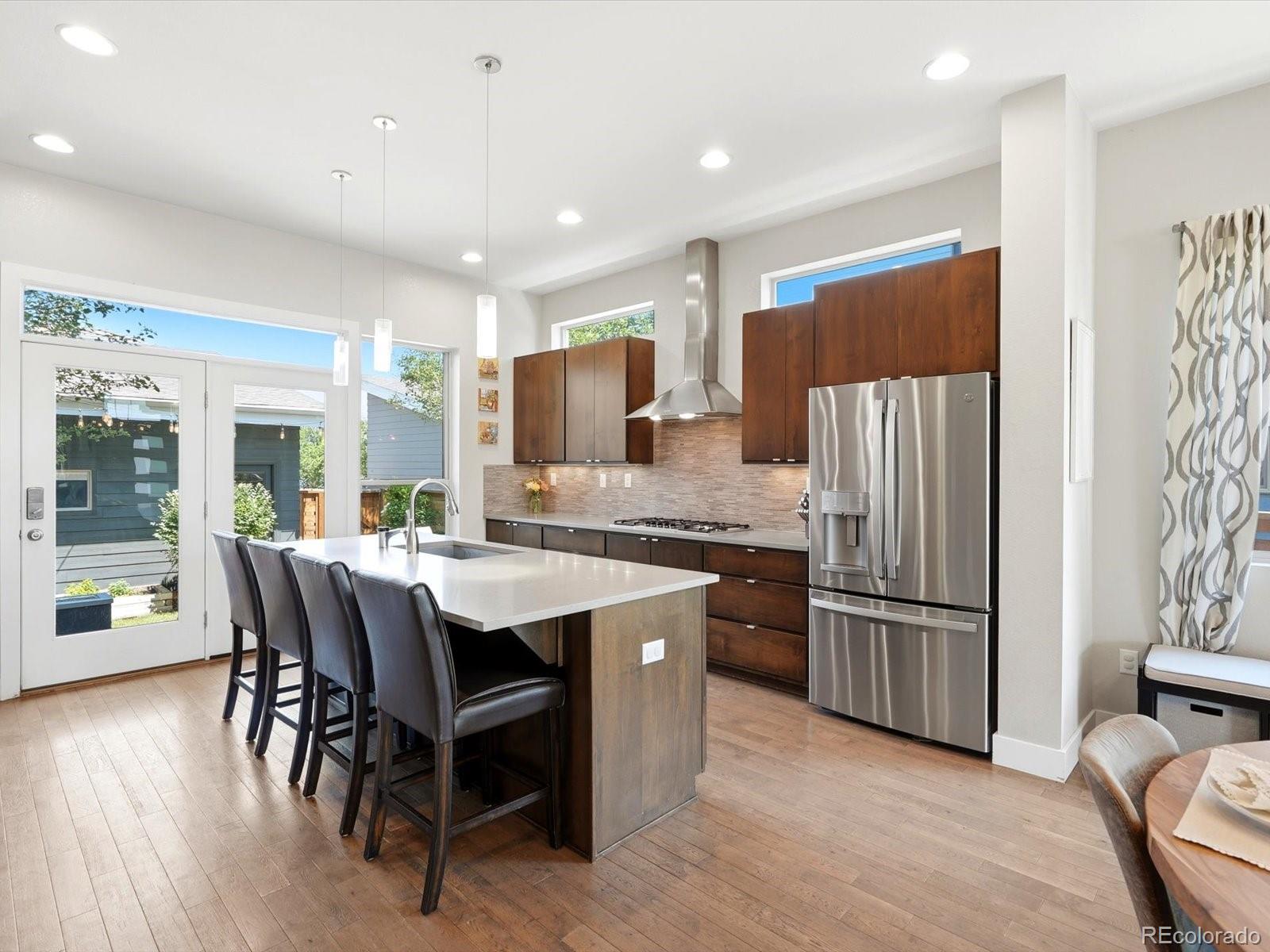 MLS Image #6 for 8431 e 33rd avenue ,denver, Colorado