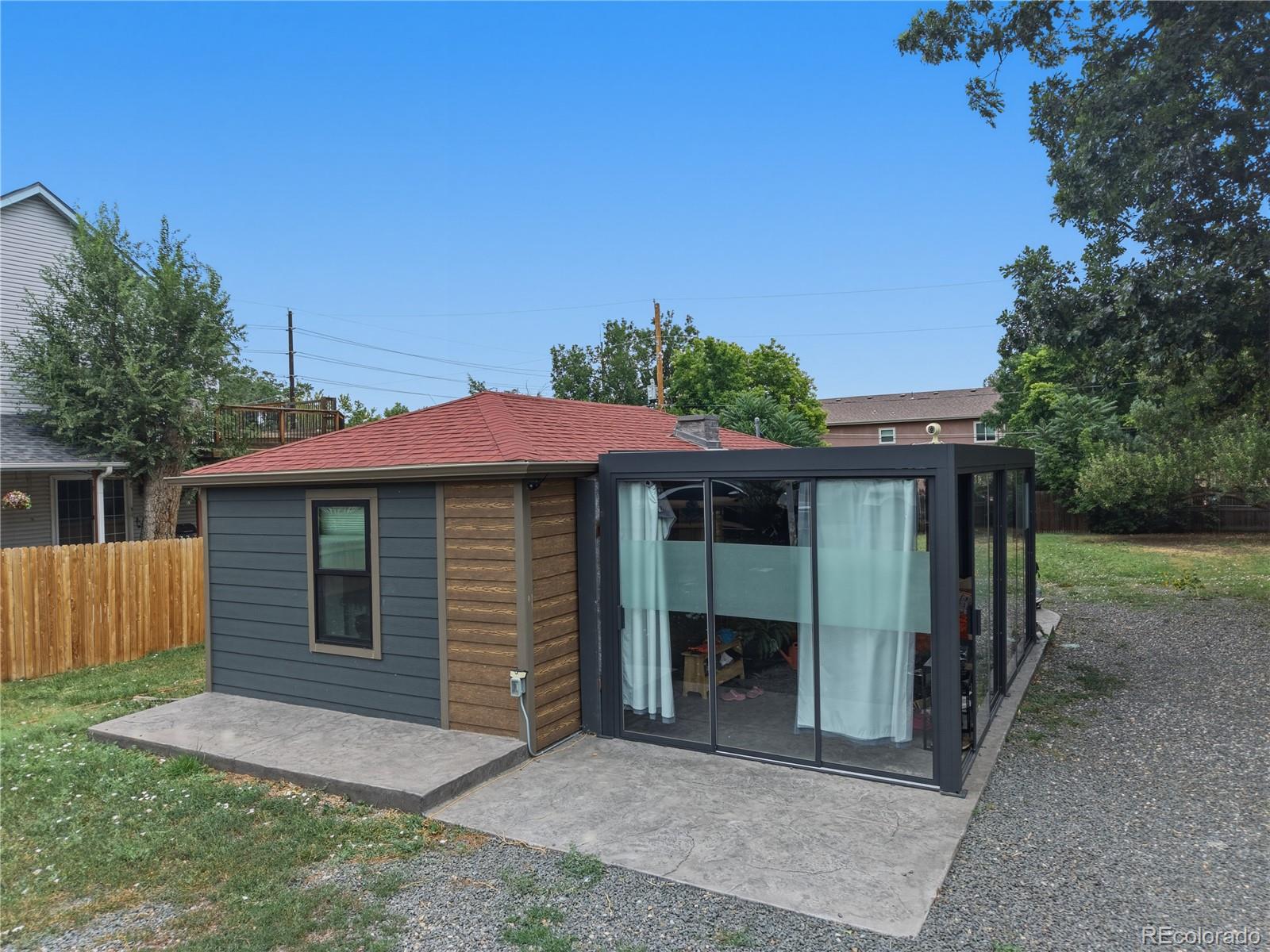 MLS Image #10 for 680  loveland street,golden, Colorado