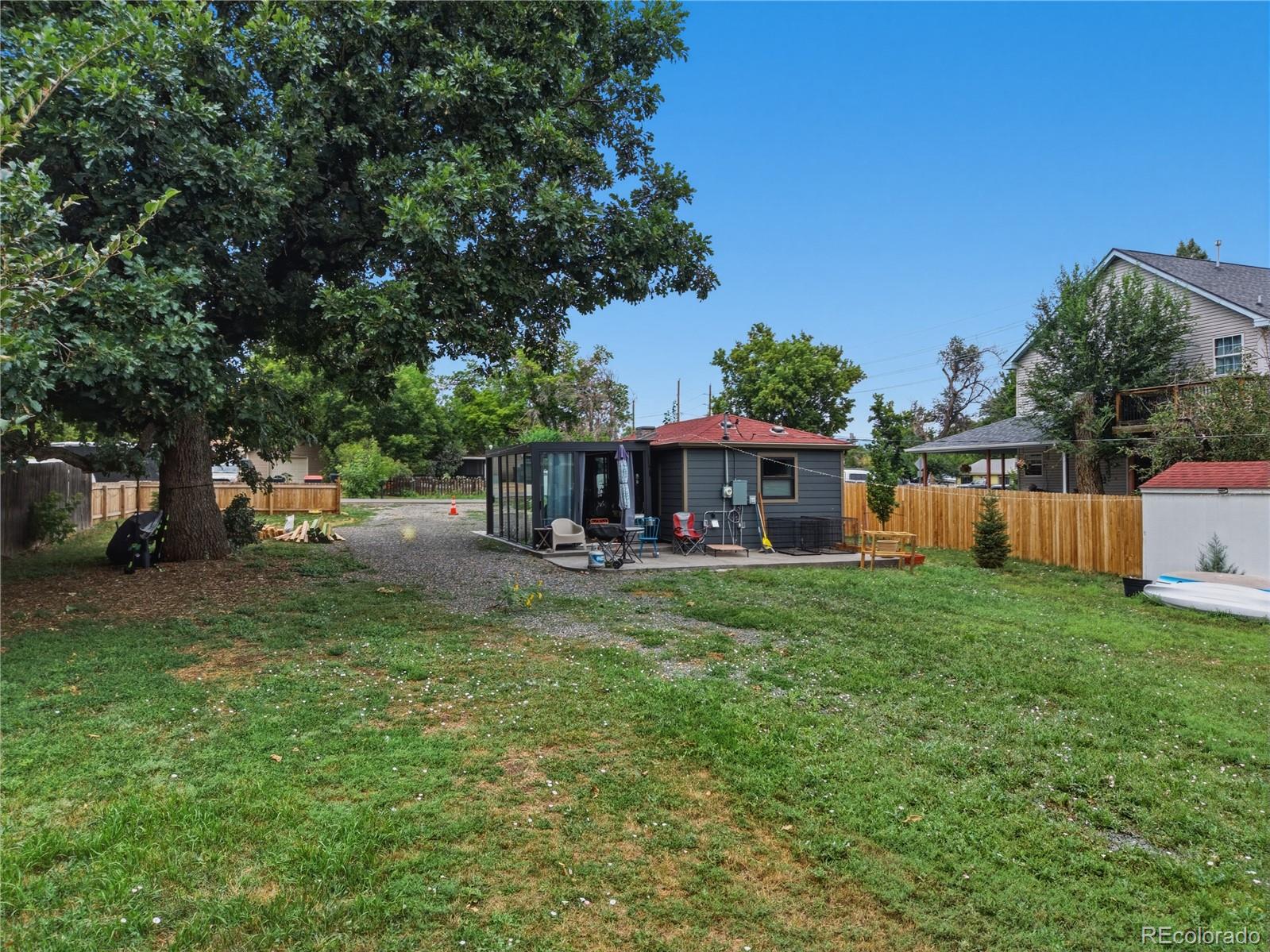 MLS Image #11 for 680  loveland street,golden, Colorado