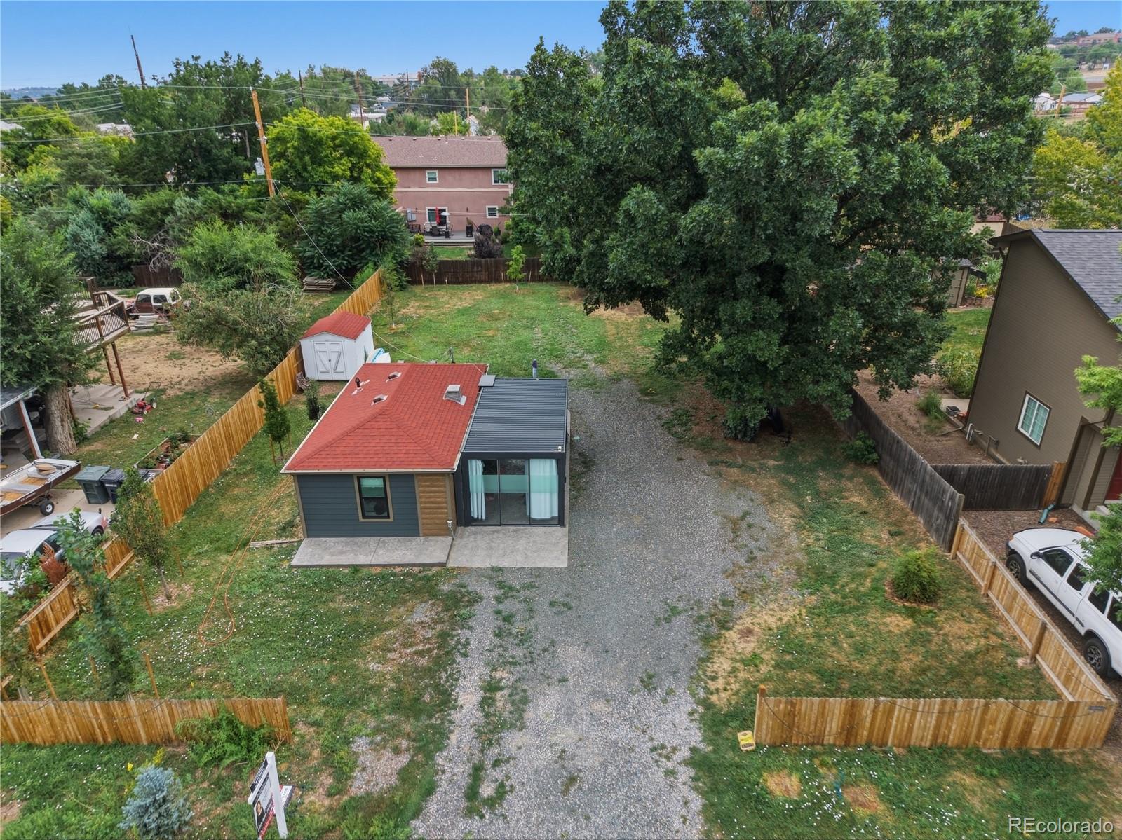 MLS Image #12 for 680  loveland street,golden, Colorado