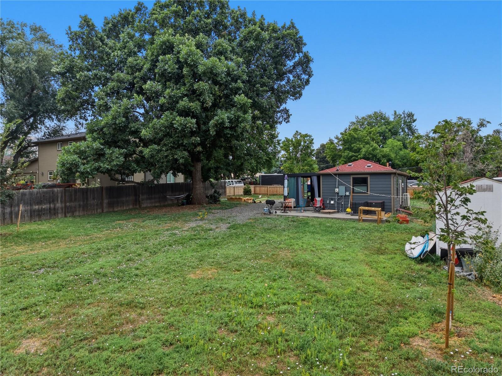 MLS Image #13 for 680  loveland street,golden, Colorado