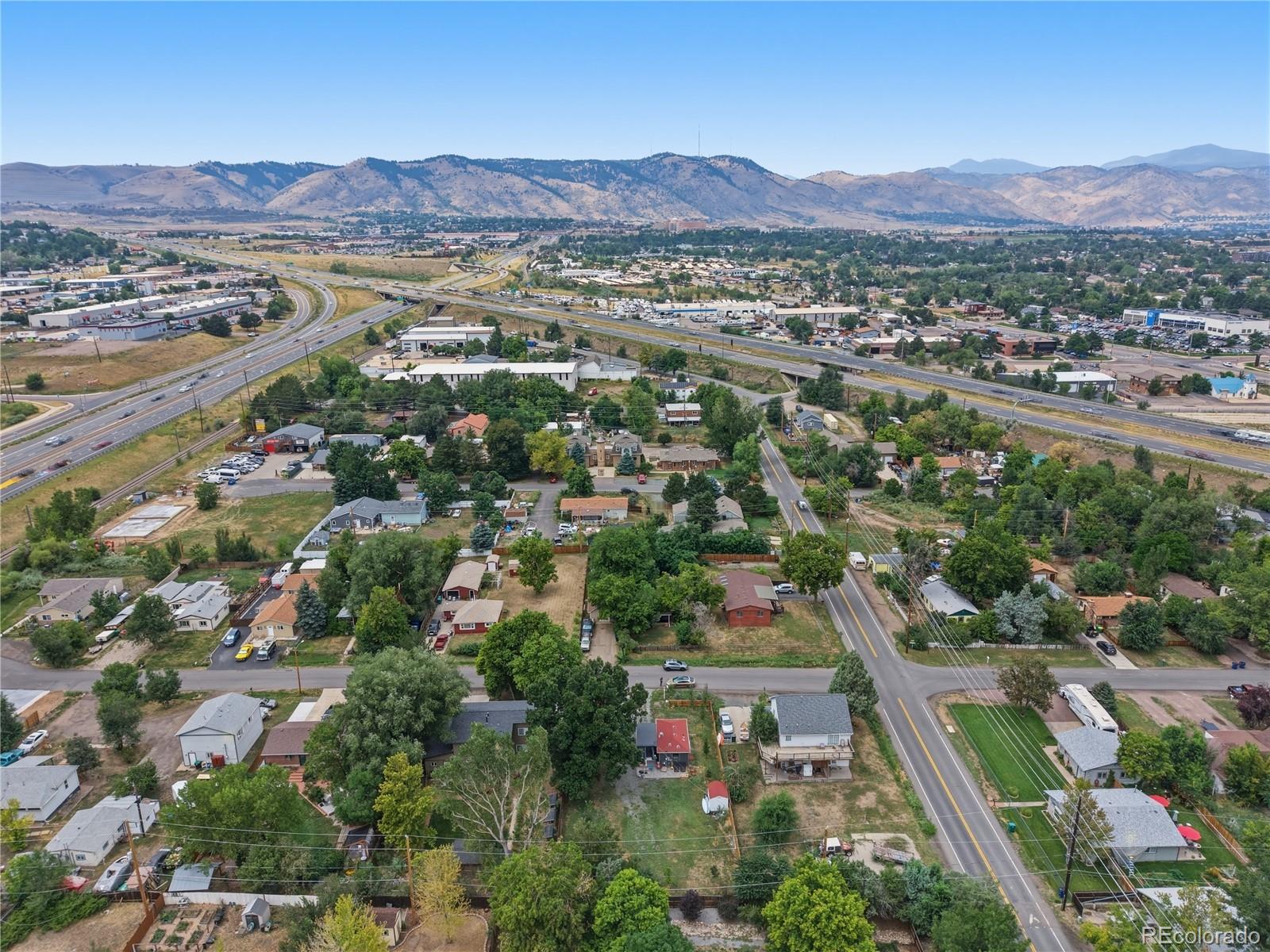 MLS Image #14 for 680  loveland street,golden, Colorado