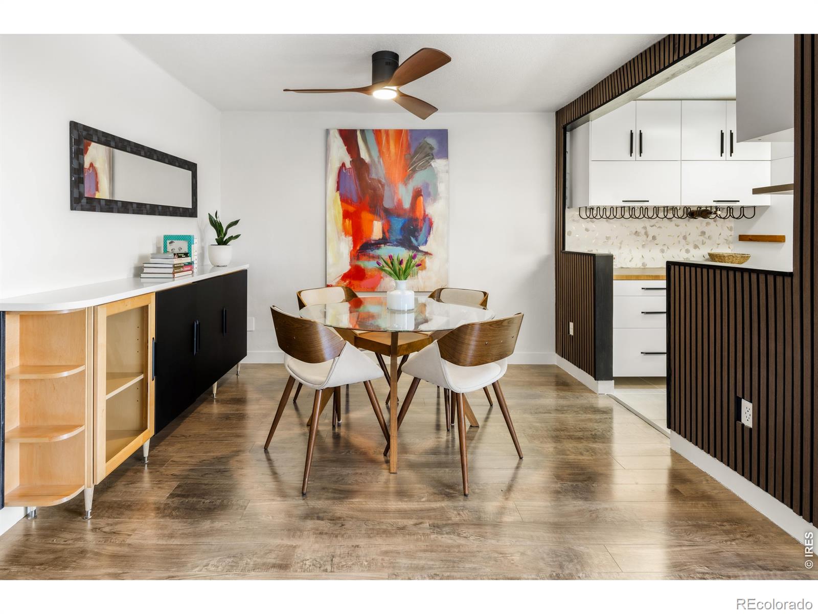 MLS Image #1 for 2  adams street,denver, Colorado