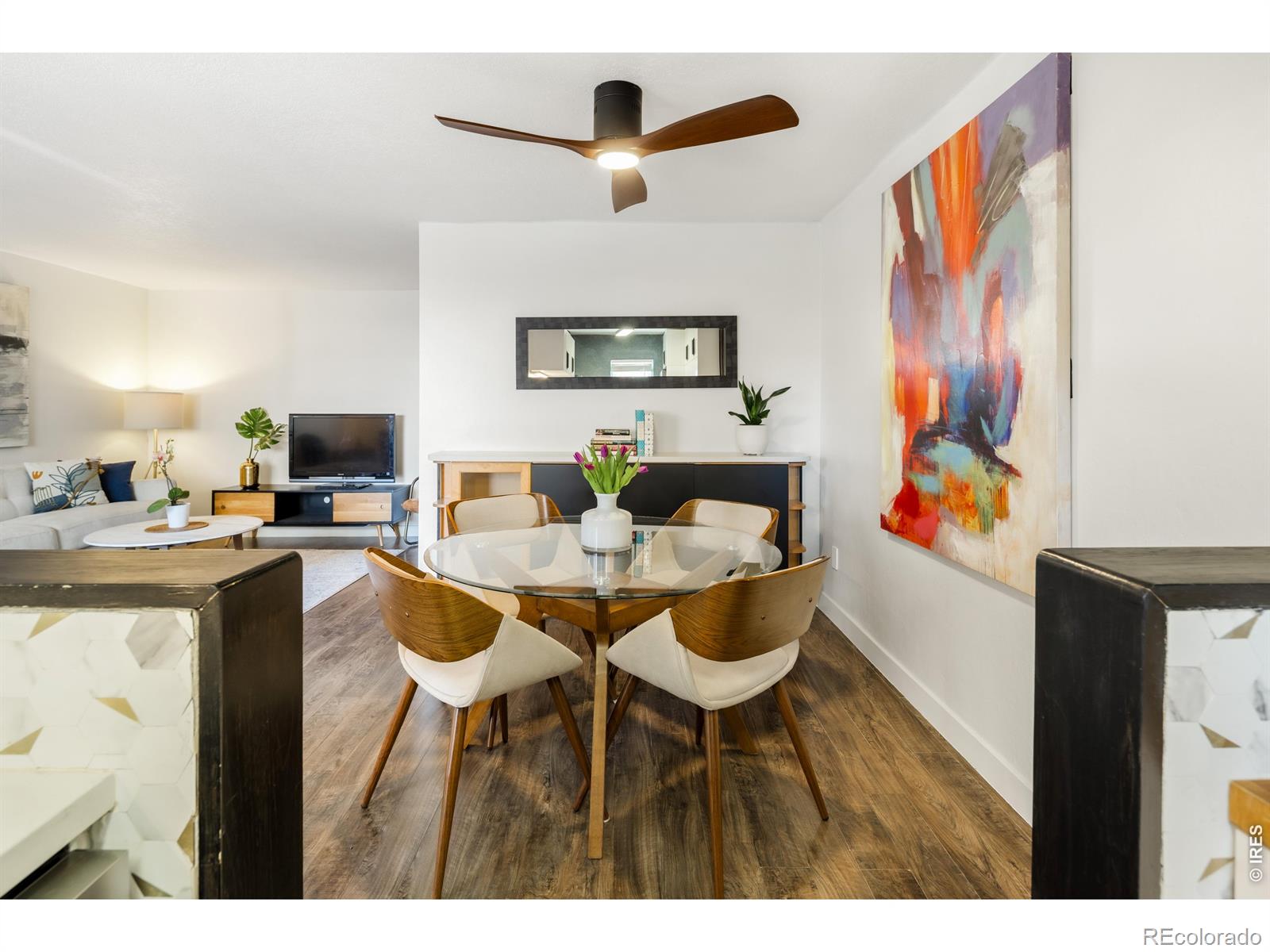 MLS Image #2 for 2  adams street,denver, Colorado