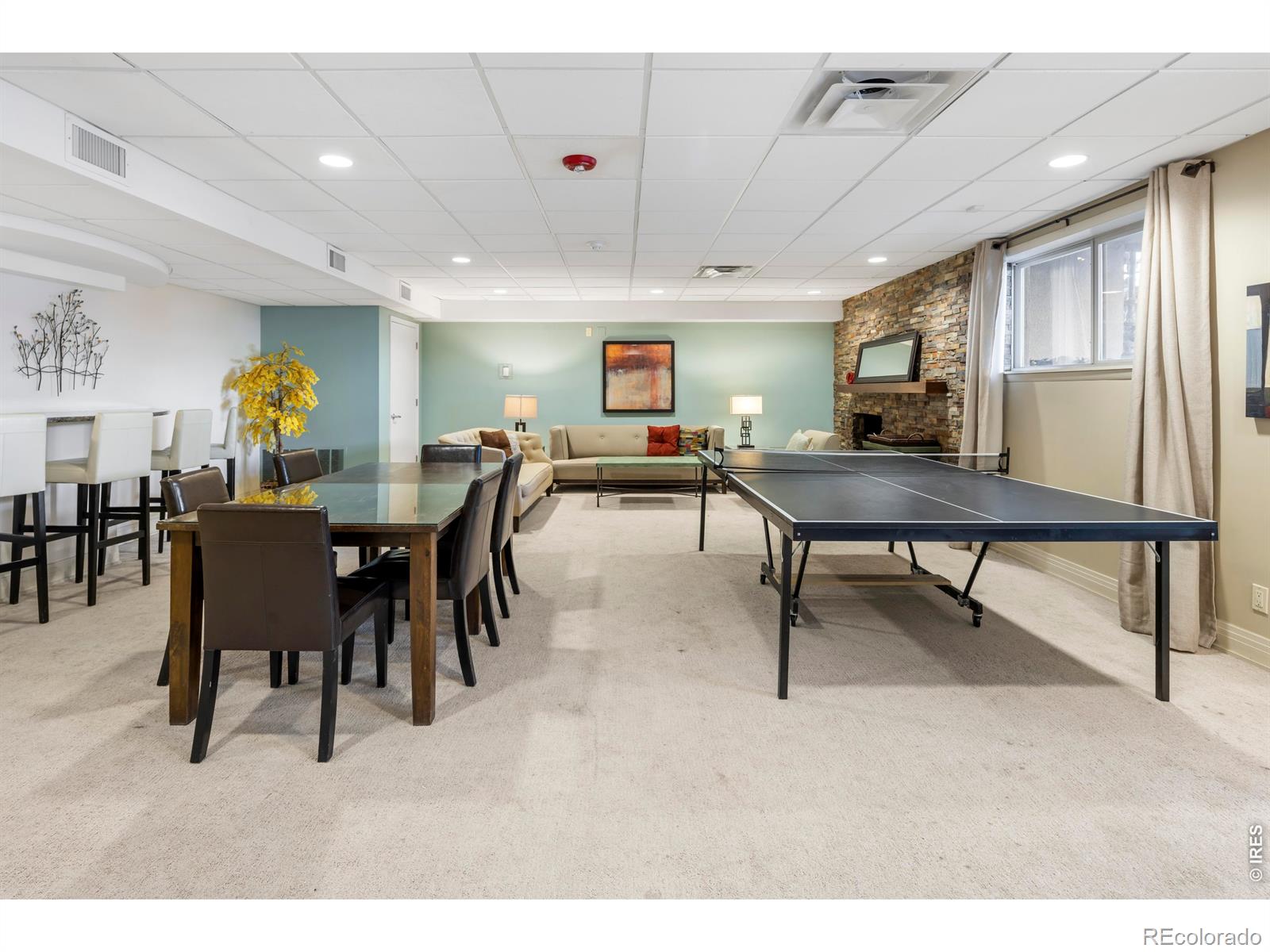 MLS Image #24 for 2  adams street,denver, Colorado