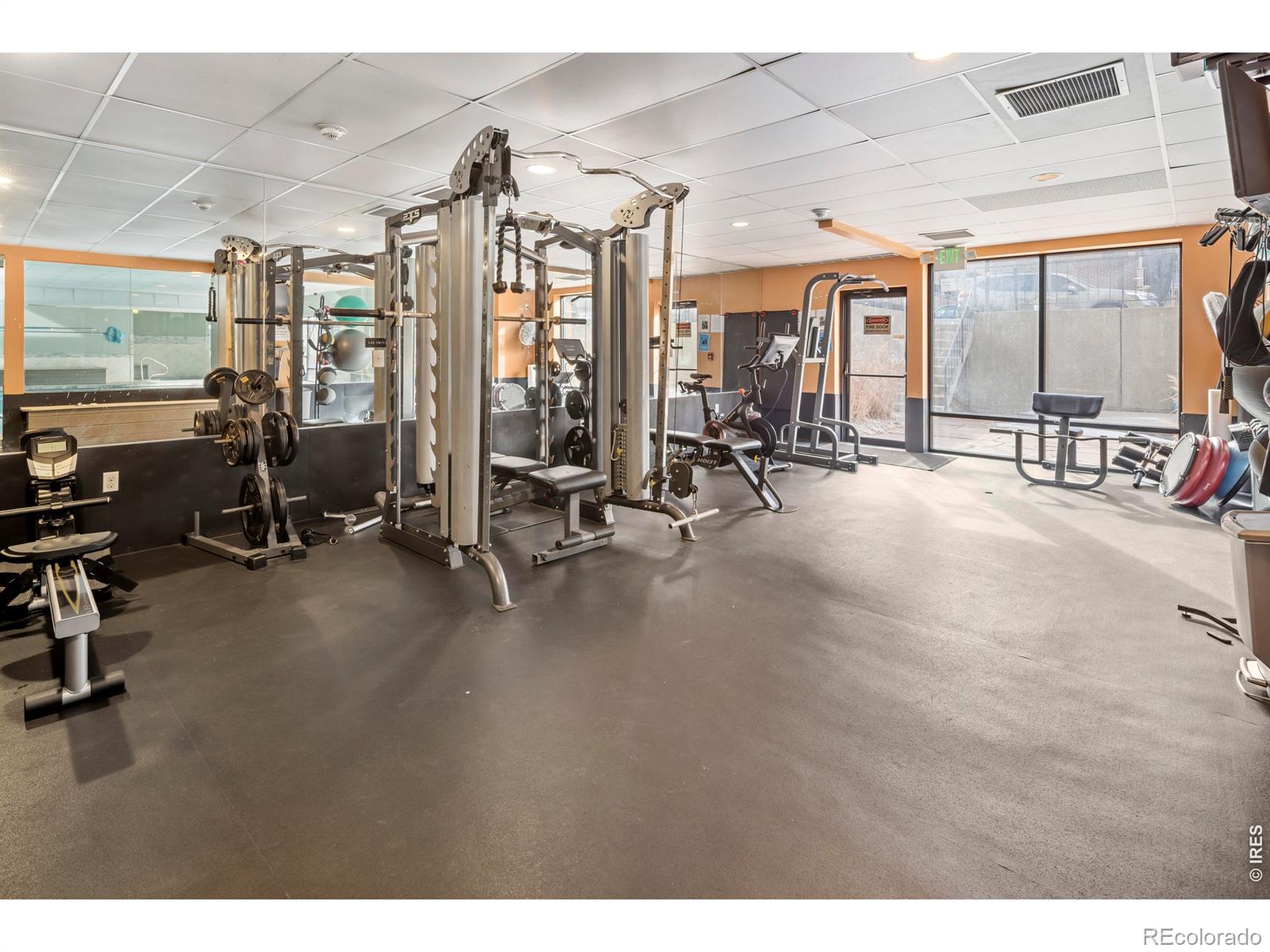 MLS Image #28 for 2  adams street,denver, Colorado