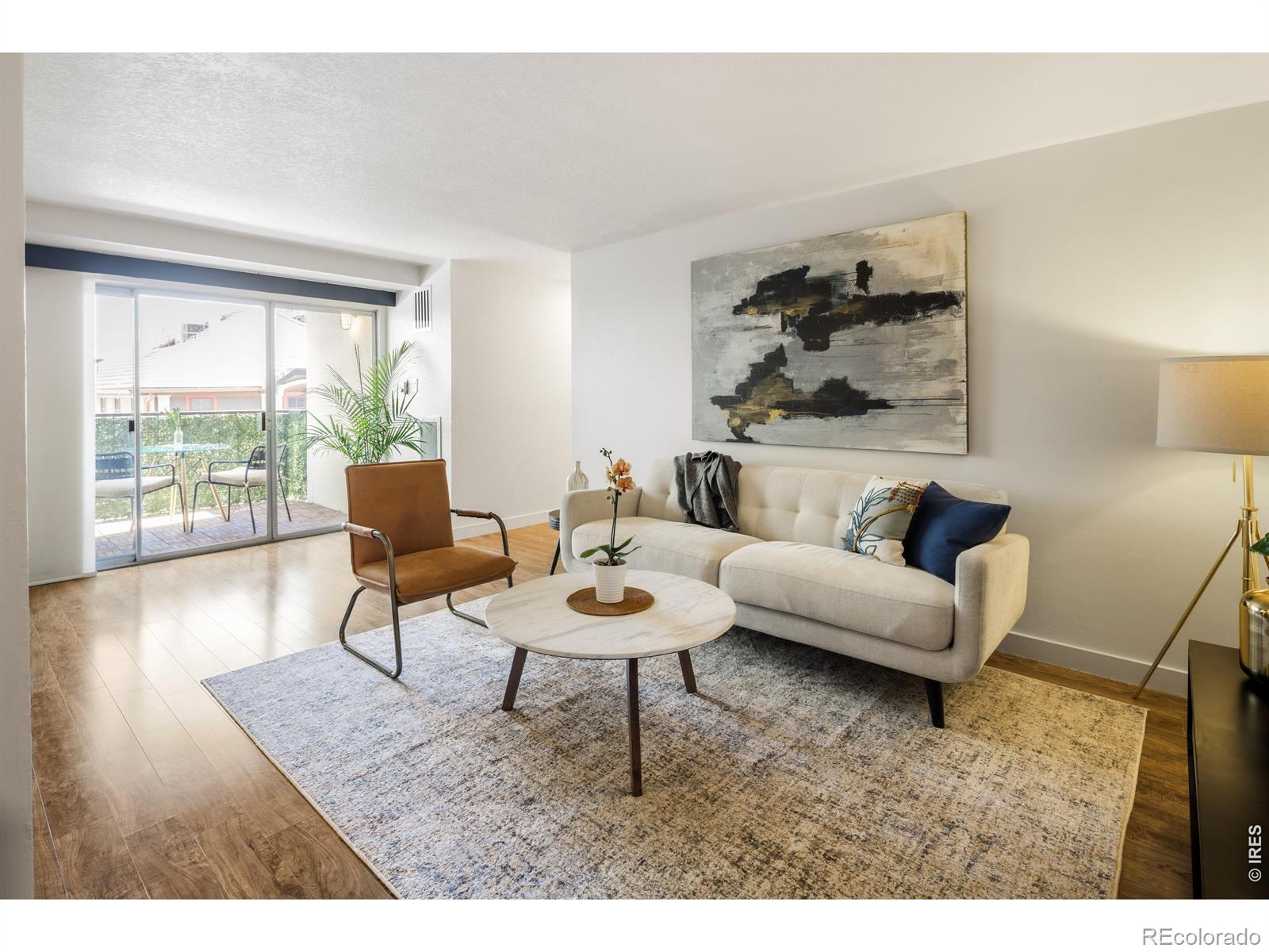 MLS Image #3 for 2  adams street,denver, Colorado