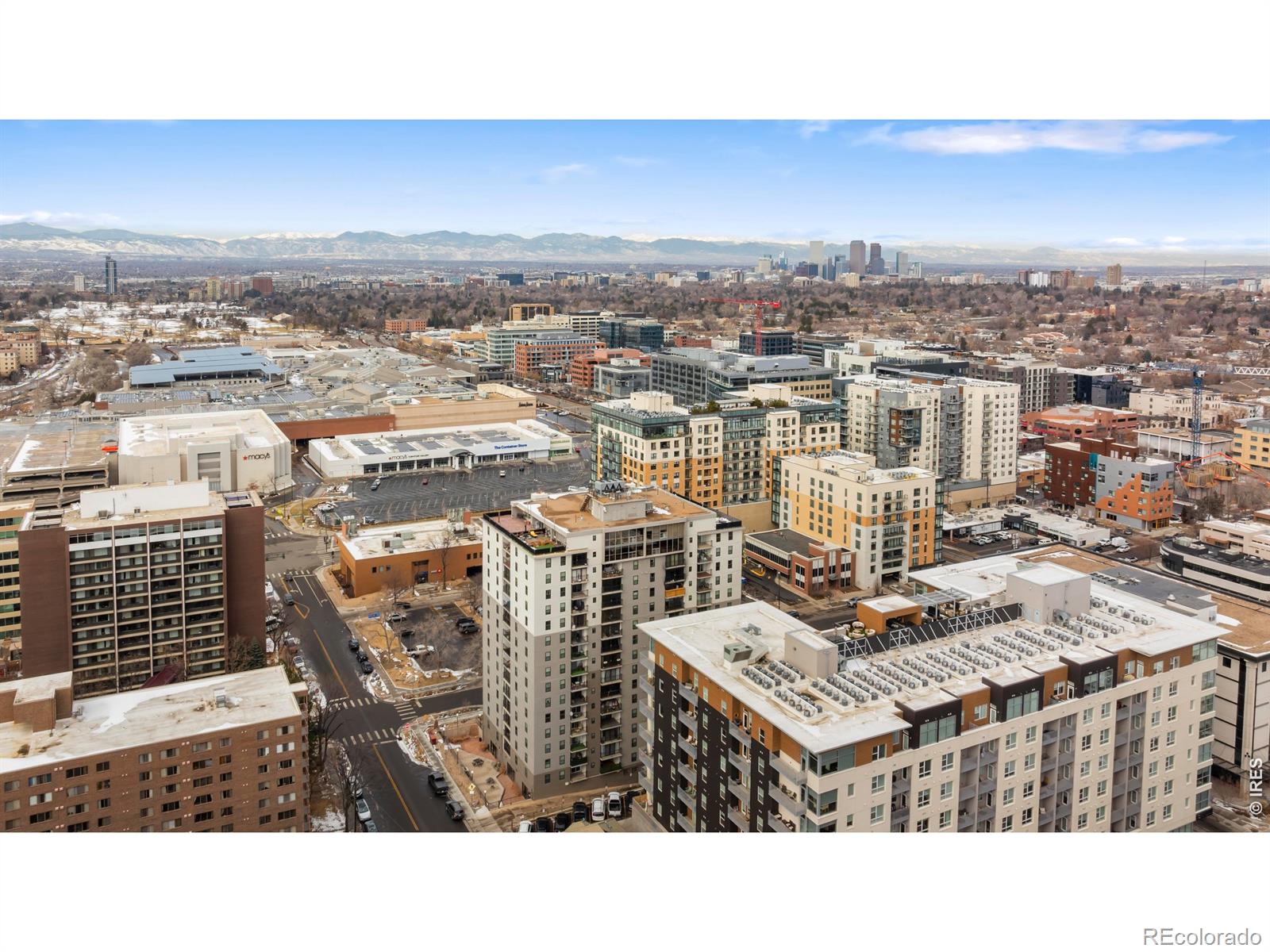 MLS Image #33 for 2  adams street,denver, Colorado