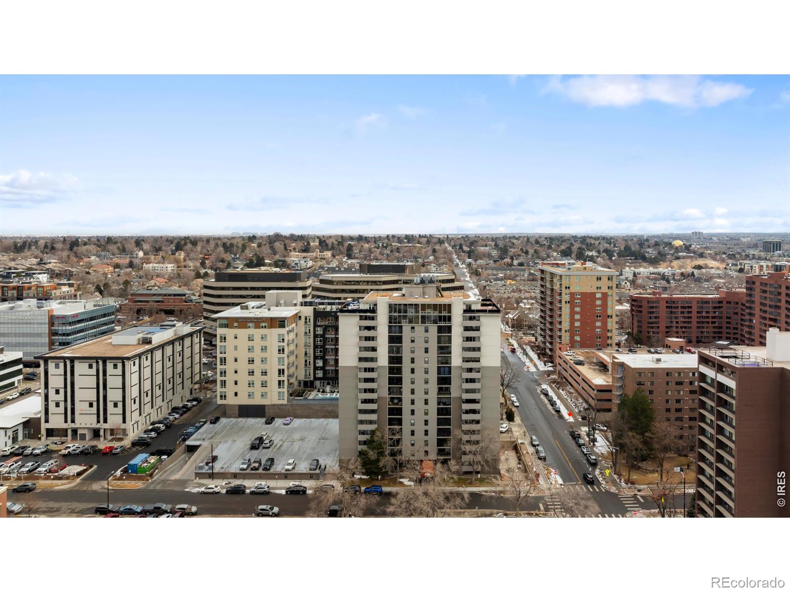 MLS Image #34 for 2  adams street,denver, Colorado