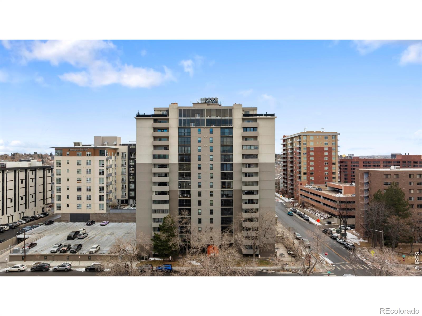 MLS Image #35 for 2  adams street,denver, Colorado