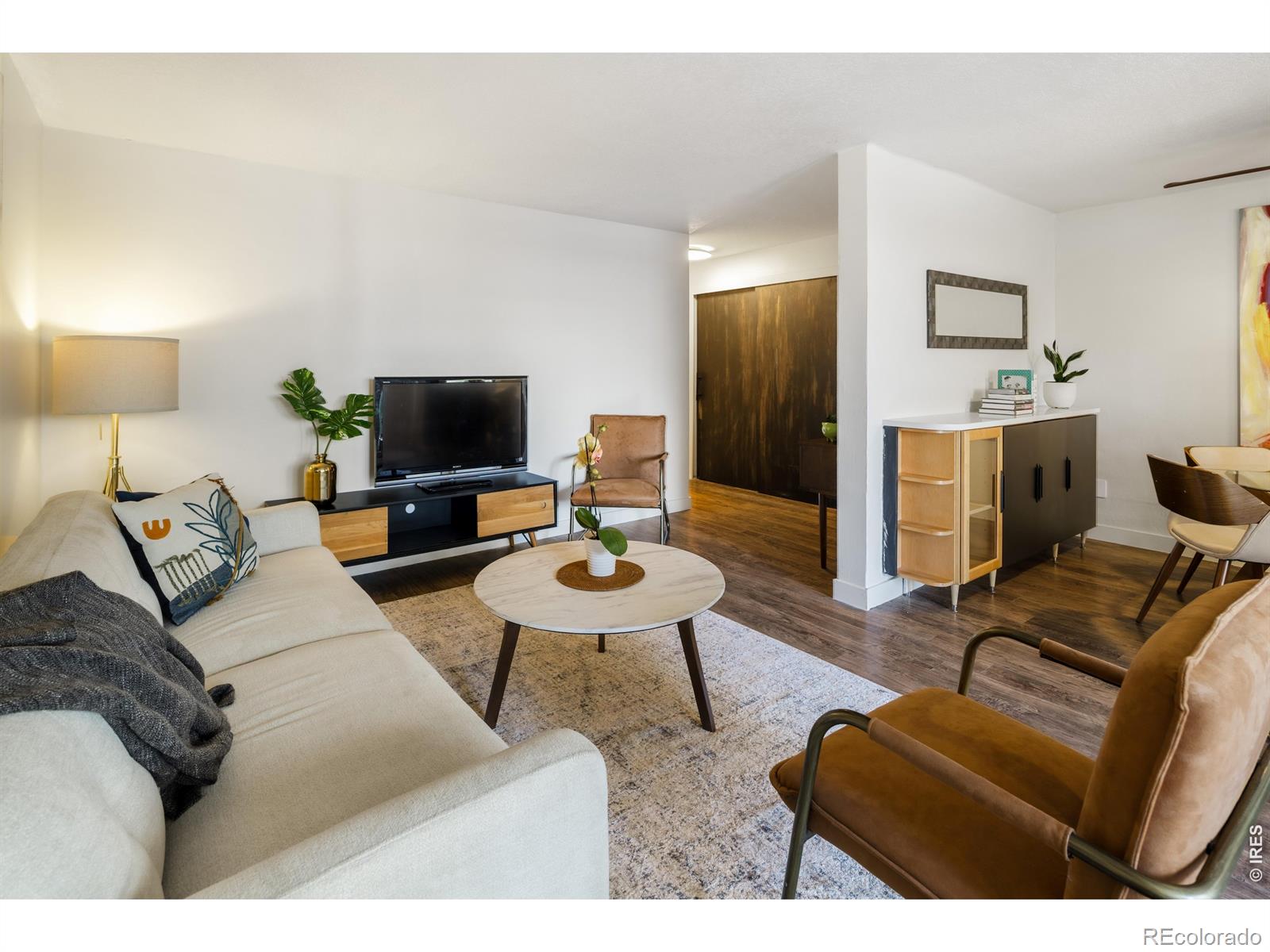 MLS Image #5 for 2  adams street,denver, Colorado