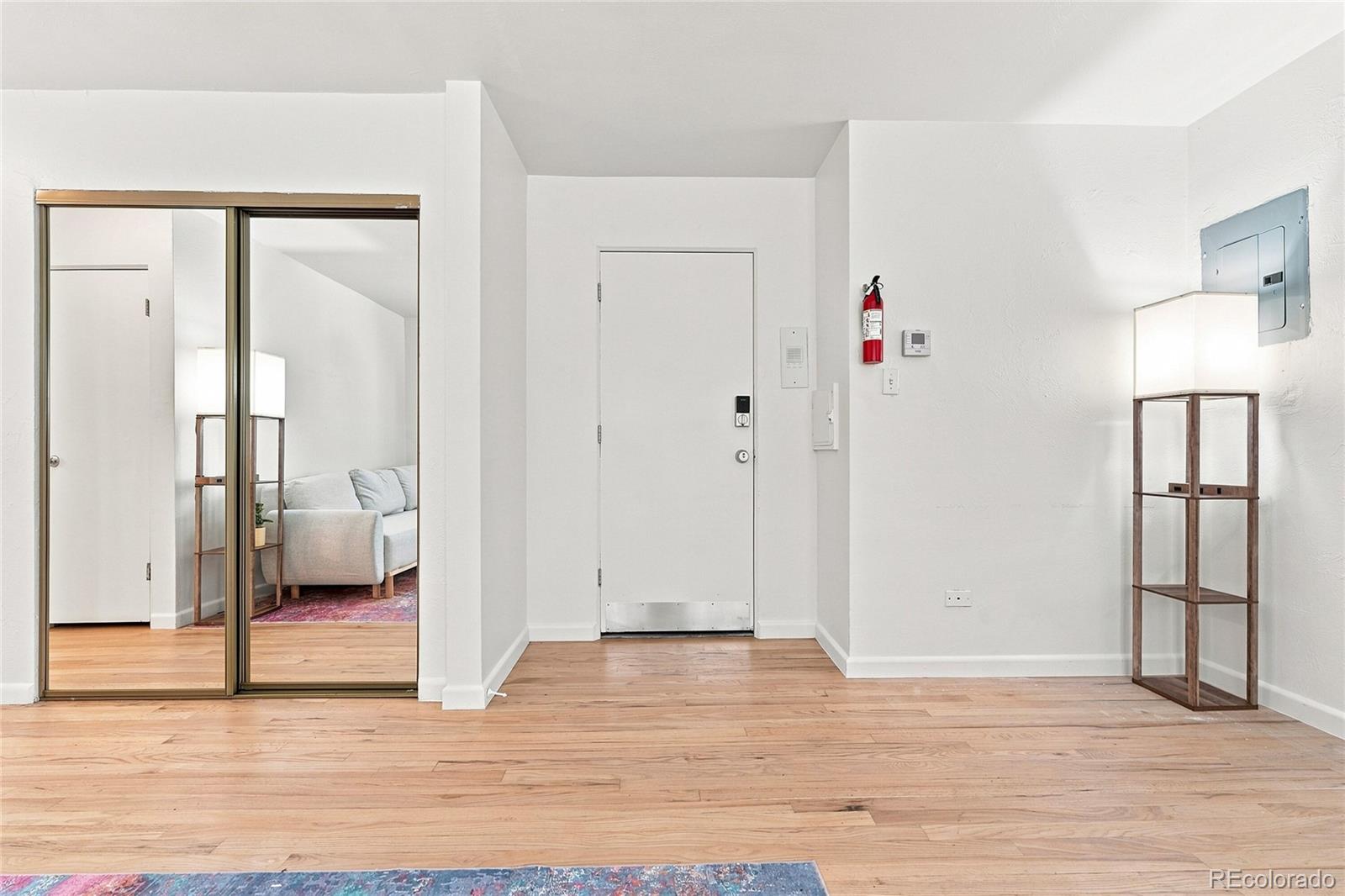 MLS Image #1 for 1056 n marion street,denver, Colorado
