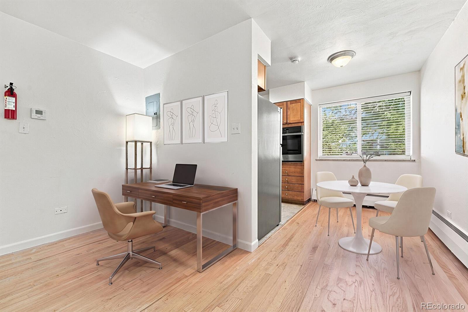 MLS Image #2 for 1056 n marion street,denver, Colorado