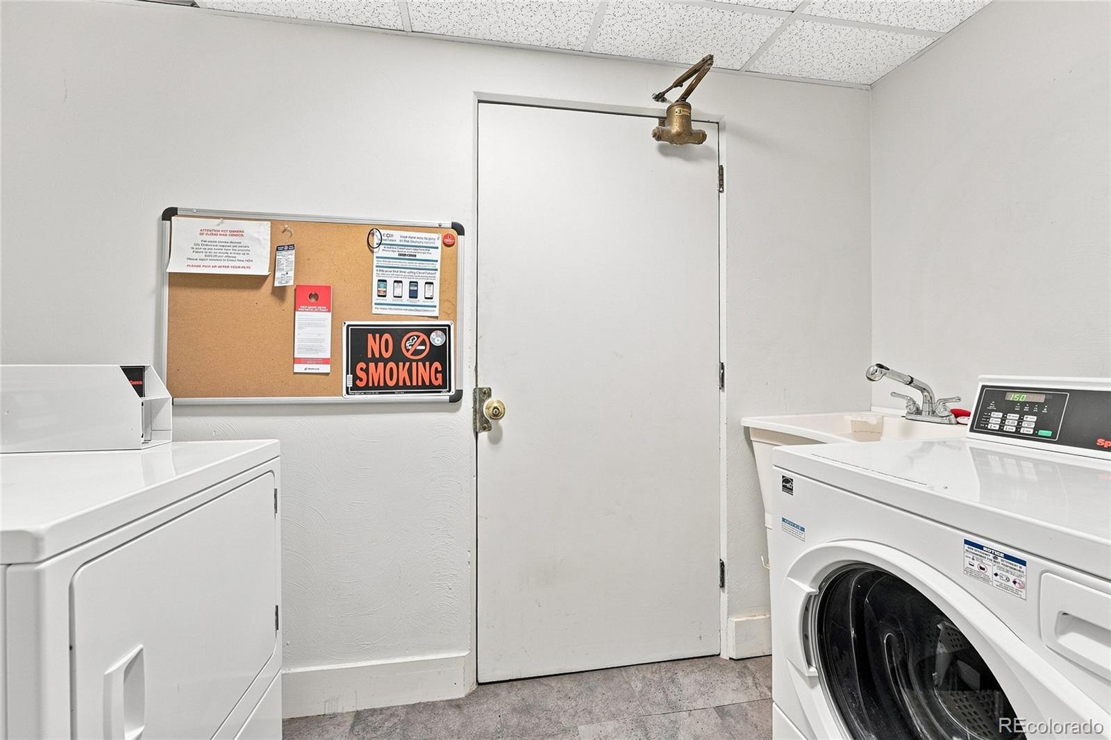MLS Image #20 for 1056 n marion street,denver, Colorado
