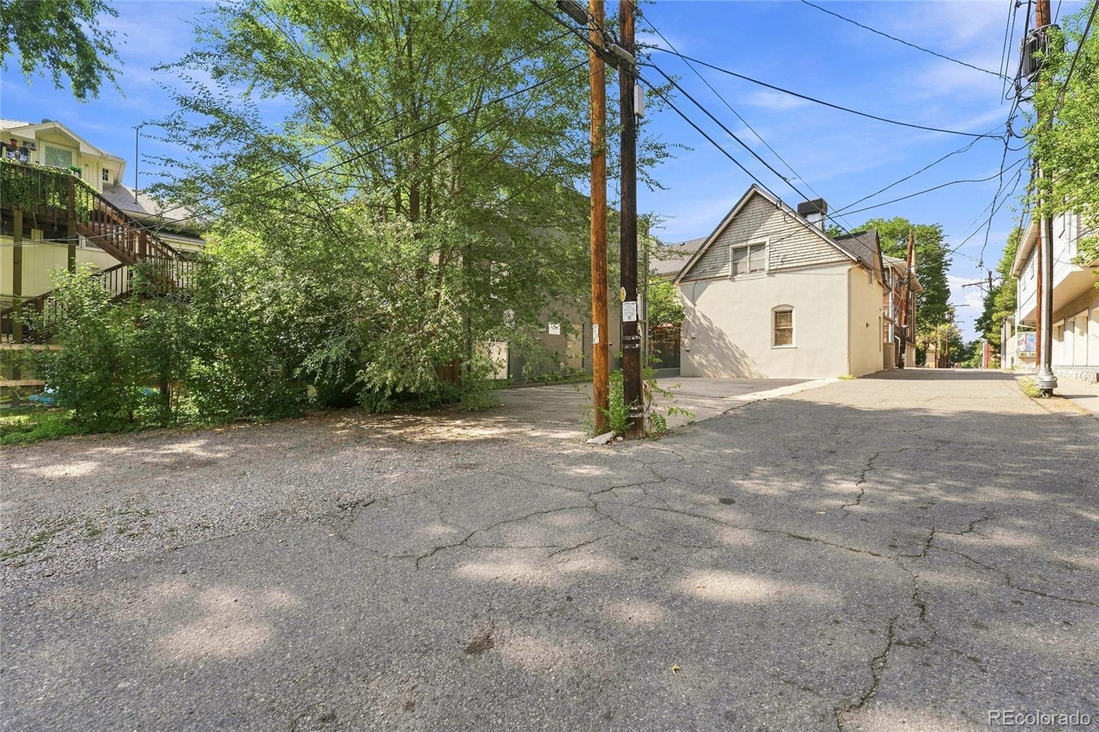 MLS Image #22 for 1056 n marion street,denver, Colorado