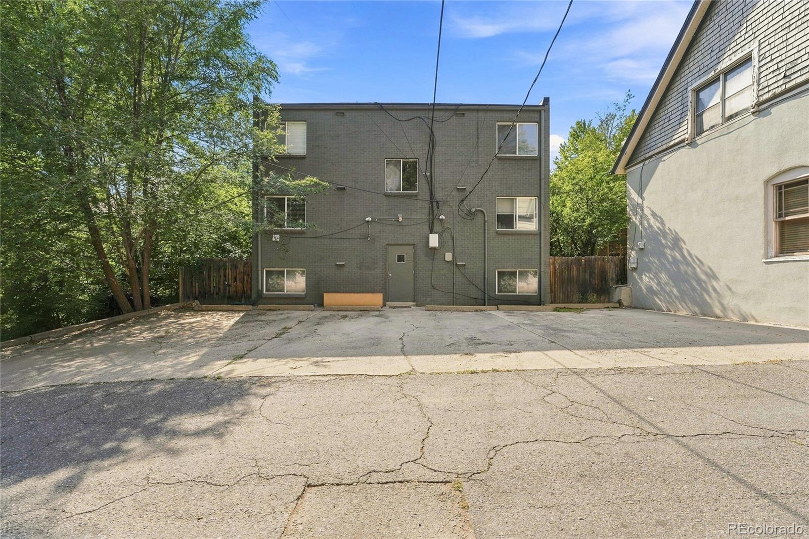 MLS Image #23 for 1056 n marion street,denver, Colorado
