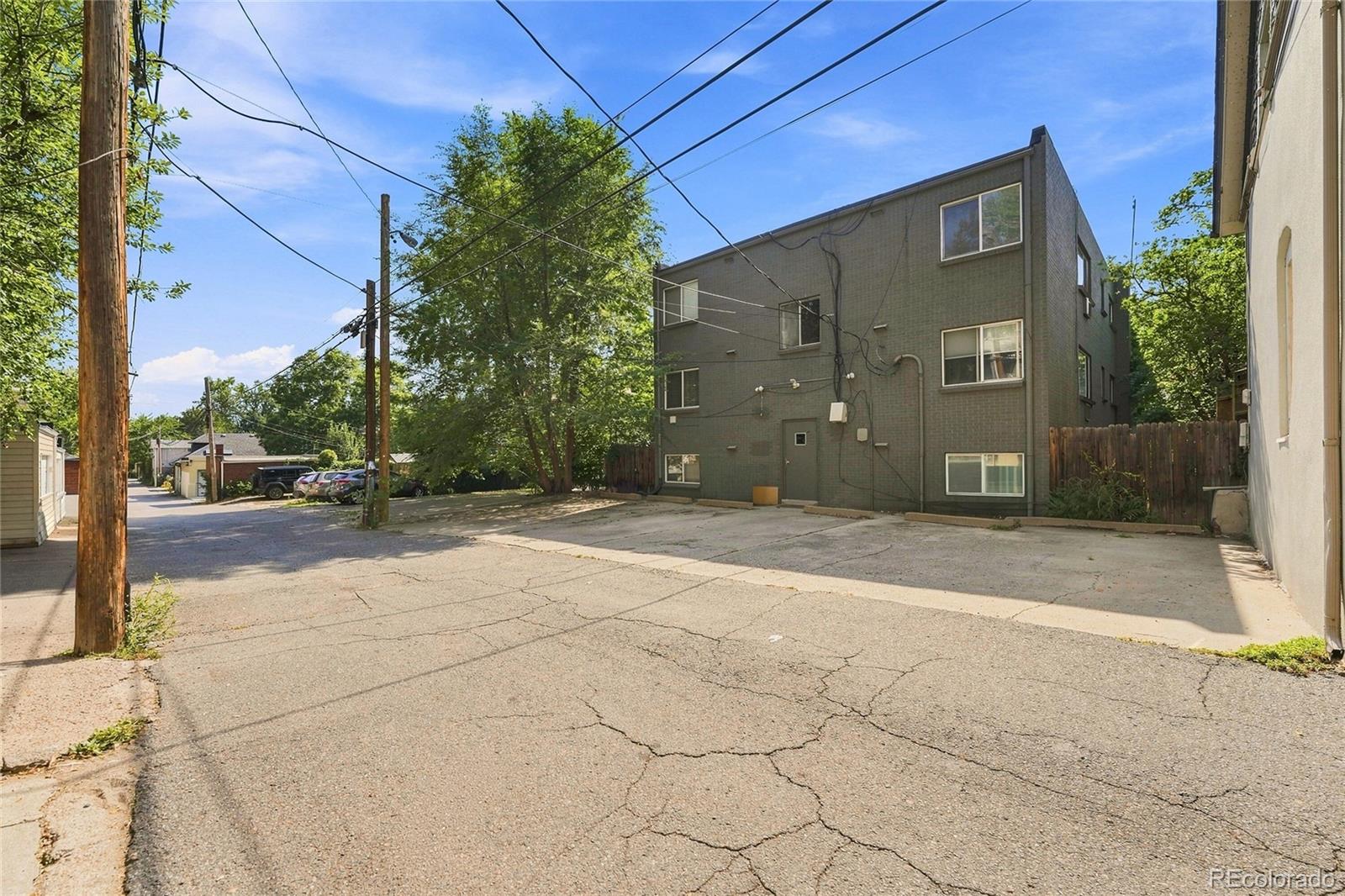 MLS Image #24 for 1056 n marion street,denver, Colorado