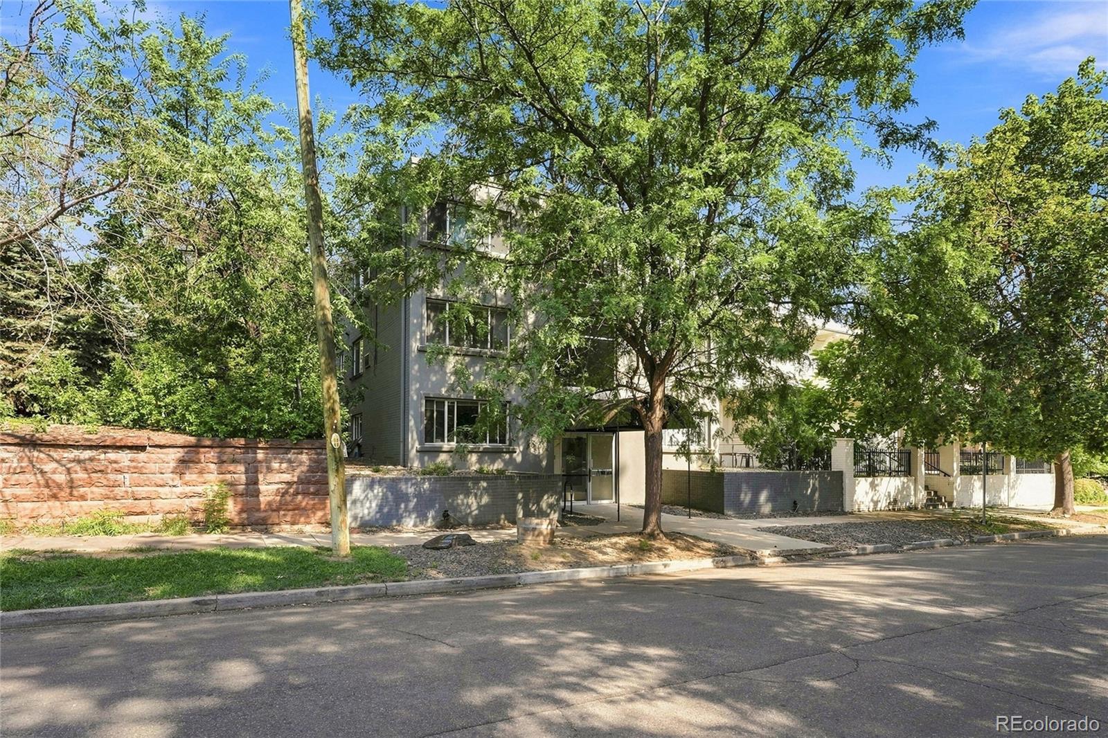 MLS Image #28 for 1056 n marion street,denver, Colorado