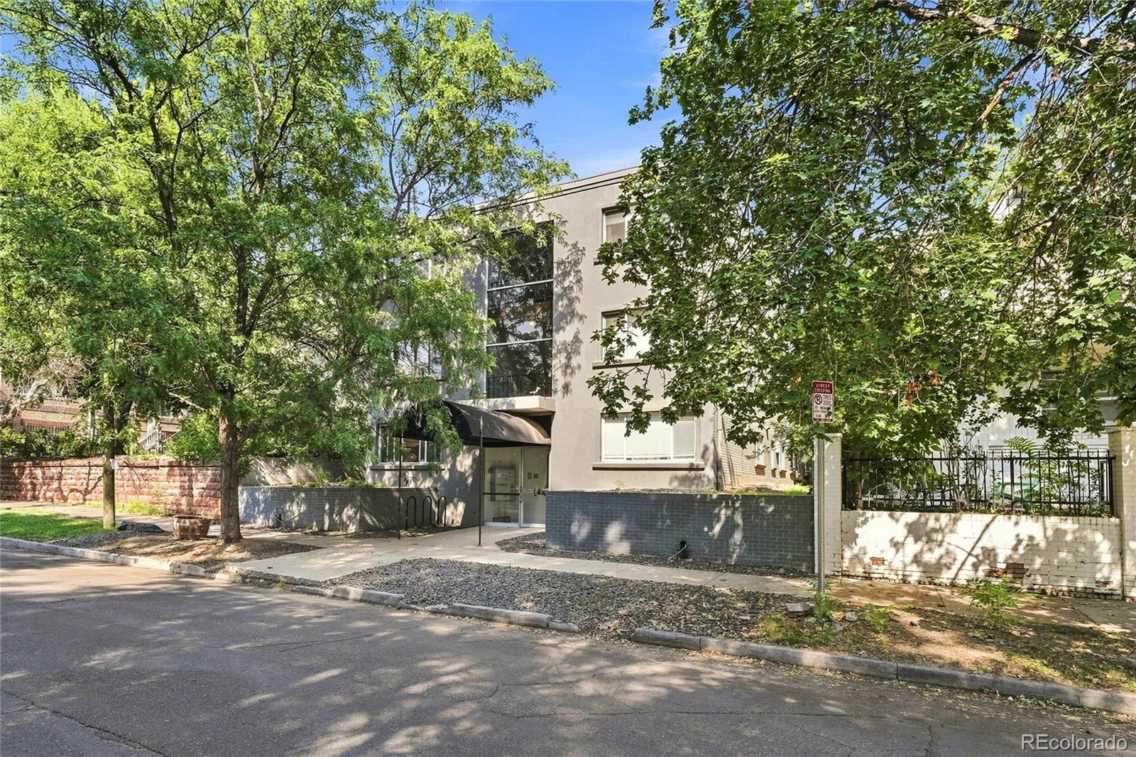 MLS Image #29 for 1056 n marion street,denver, Colorado