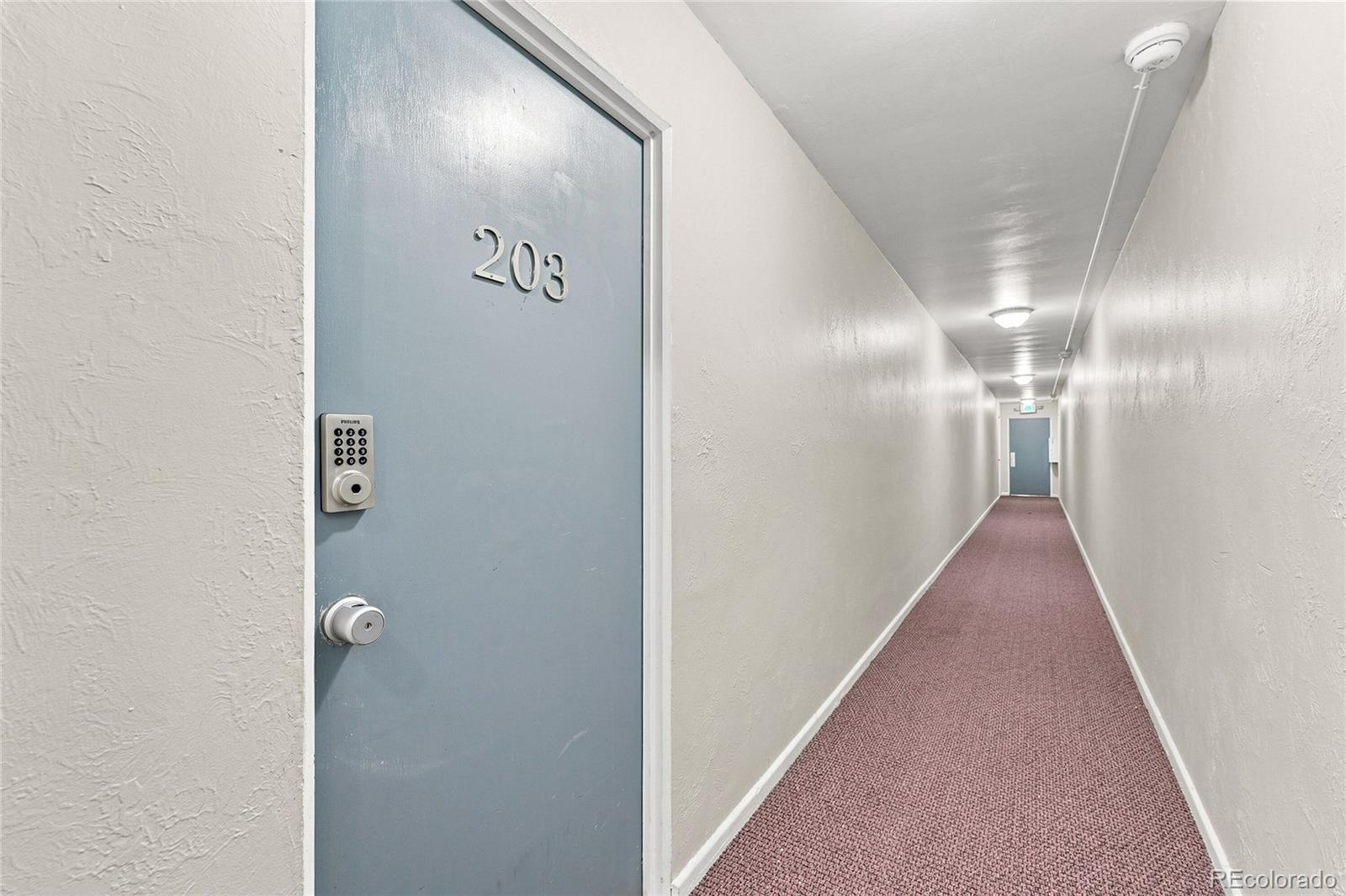 MLS Image #30 for 1056 n marion street,denver, Colorado